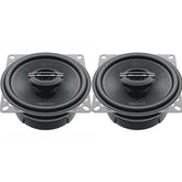 Hertz CX 100 - 4" 100mm Coaxial Car Speakers 120W